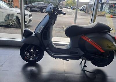 Vespa GTV 310 (2025) - Annuncio 9857292