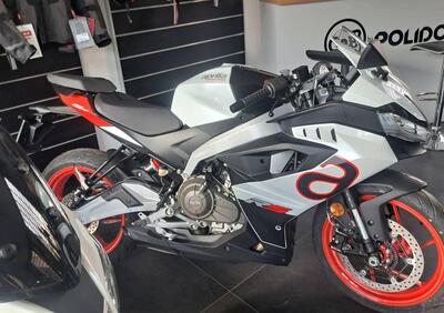 Aprilia RS 457 (2024 - 25) - Annuncio 9857296