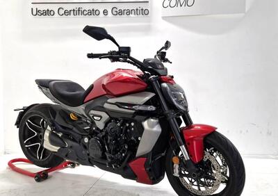 Ducati XDiavel V4 (2025) - Annuncio 9857302