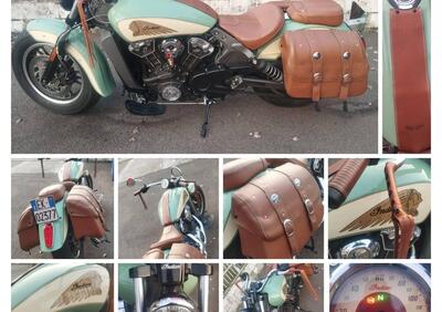 Indian Scout 1133 (2015 - 16) - Annuncio 9857304