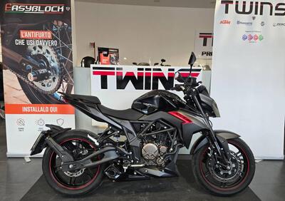 Voge Brivido 300R (2021 - 24) - Annuncio 9857309