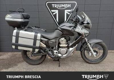 Honda Transalp XL 700 V (2007 - 2013) - Annuncio 9857308