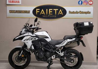 Benelli TRK 502X (2020) - Annuncio 9857324