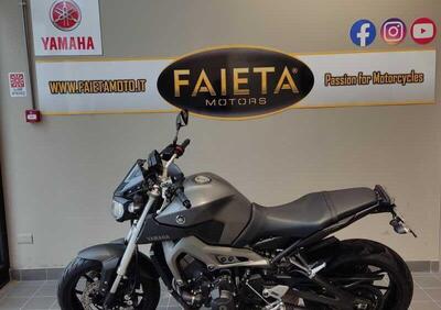 Yamaha MT-09 (2013 - 15) - Annuncio 9857325