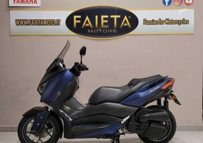 Yamaha X-Max 125 ABS (2018 - 20) - Annuncio 9857330