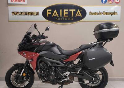 Yamaha Tracer 900 (2018 - 20) - Annuncio 9857334