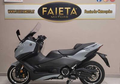 Yamaha T-Max 560 Tech Max (2025) - Annuncio 9846824