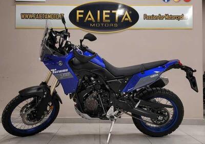 Yamaha Ténéré 700 (2022 - 24) - Annuncio 9857338