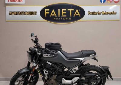 Husqvarna Svartpilen 401 (2020) - Annuncio 9857342