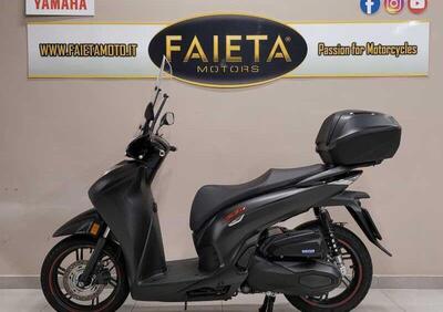 Honda SH 350 Sport (2021 - 24) - Annuncio 9857343