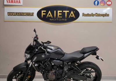 Yamaha MT-07 (2018 - 20) - Annuncio 9857350
