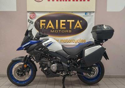 Suzuki V-Strom 650 Explorer (2023 - 25) - Annuncio 9857355