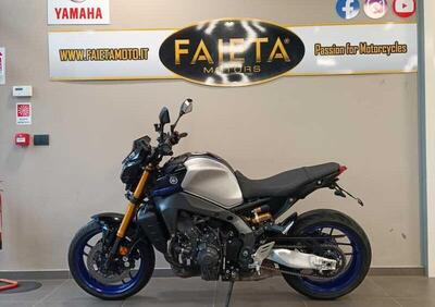Yamaha MT-09 SP (2021 - 23) - Annuncio 9857362
