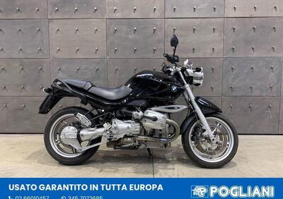 Bmw R 1150 R (2000 - 07) - Annuncio 9857365