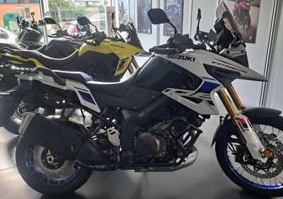 Suzuki V-Strom 1050DE (2025) - Annuncio 9857392