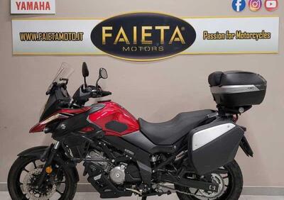 Suzuki V-Strom 650 (2021 - 25) - Annuncio 9831593