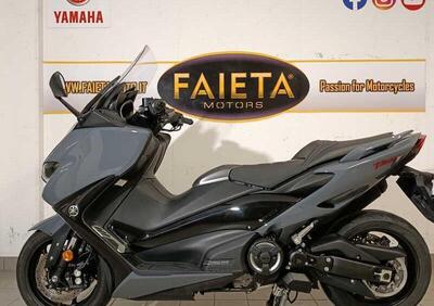 Yamaha T-Max 560 Tech Max (2021) - Annuncio 9857369