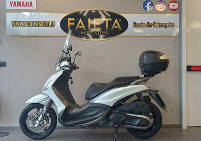 Piaggio Beverly 350 SportTouring ie ABS (2011 - 17) - Annuncio 9857374