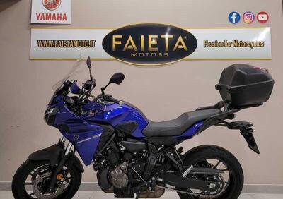 Yamaha Tracer 700 (2016 - 20) - Annuncio 9857376