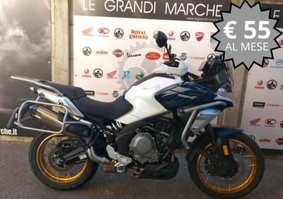 CFMOTO 700MT Adventure (2025) - Annuncio 9857396