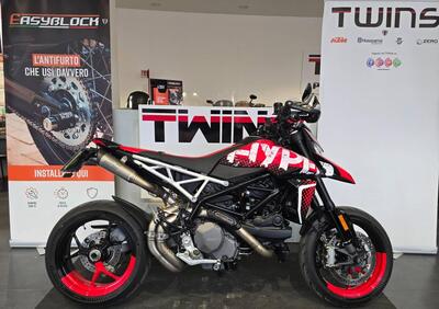Ducati Hypermotard 950 RVE (2022 - 25) - Annuncio 9857395