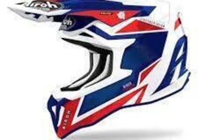 CACSO AIROH OFF ROAD - Annuncio 9857398