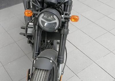 Archive Motorcycle AM 70 250 Cafe Racer (2022 - 24) - Annuncio 9857399