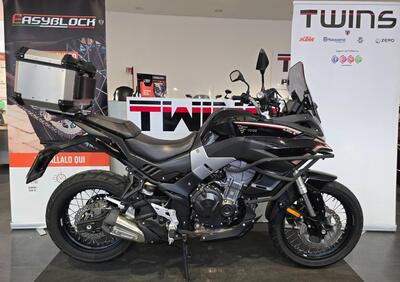 Voge Valico 500DSX (2021 - 24) - Annuncio 9857404