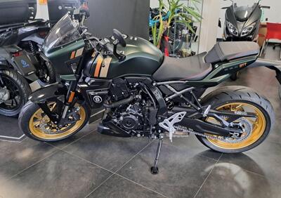 Suzuki GSX-8TT (2025) - Annuncio 9857401