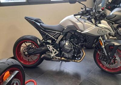 Suzuki GSX-8S (2025) - Annuncio 9857403