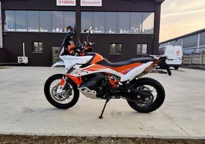 KTM 790 Adventure (2019 - 20) - Annuncio 9857438