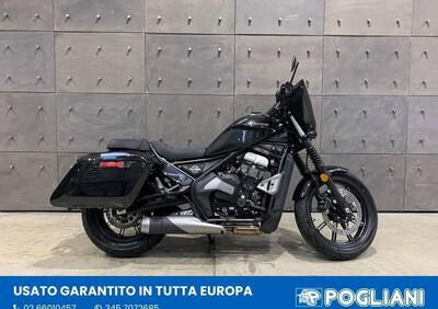 Moto Morini Calibro Bagger (2024 - 25) - Annuncio 9857414