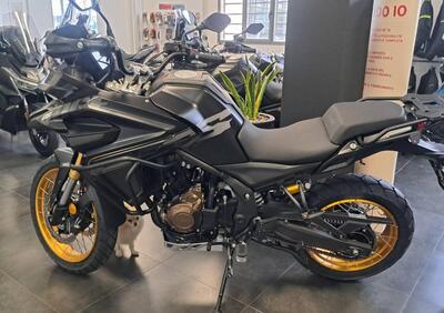 Voge Valico 625DSX (2025) - Annuncio 9857417