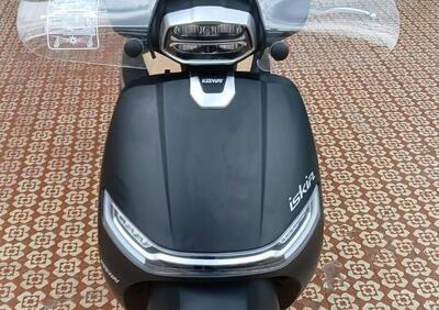 Keeway Motor Iskia 125 (2023 - 25) - Annuncio 9857423
