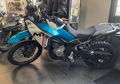 CFMOTO 450MT (2024 - 25) - Annuncio 9857426
