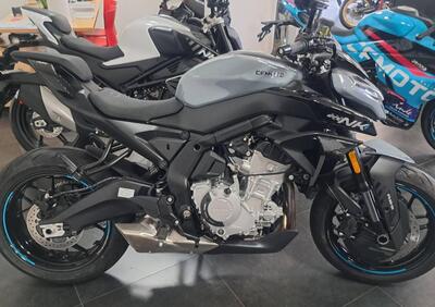 CFMOTO 675NK (2025) - Annuncio 9857439