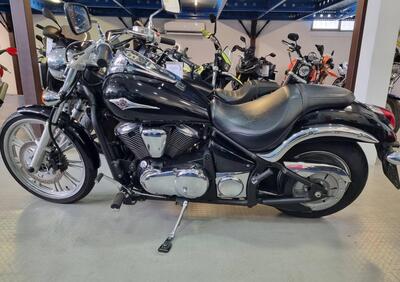 Kawasaki Vulcan VN 900 Custom (2006 - 09) - Annuncio 9857443
