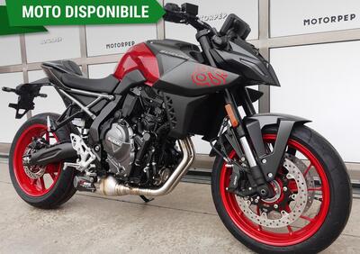 Suzuki GSX-8S EVO (2025 - 26) - Annuncio 9857449