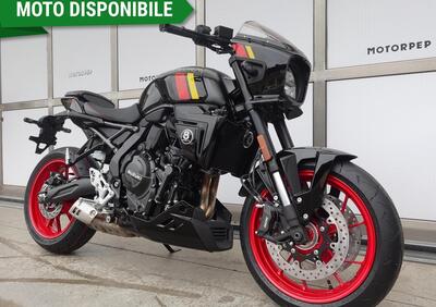 Suzuki GSX-8TT (2025) - Annuncio 9813779