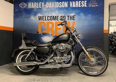 Harley-Davidson 1200 Seventy-Two (2011 - 16) - Annuncio 9857999