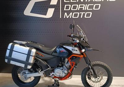 Swm Superdual 600 X (2018 - 20) - Annuncio 9857456