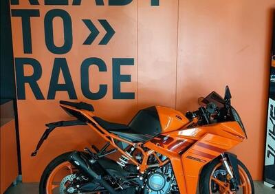 KTM RC 390 (2022 - 25) - Annuncio 9698348