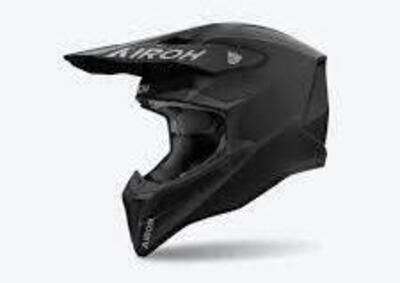 CASCO AIROH OFF ROAD - Annuncio 9857455