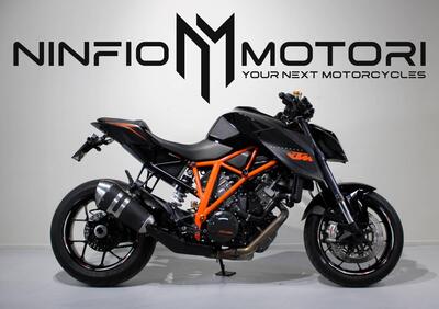 KTM 1290 Super Duke R ABS (2017 - 18) - Annuncio 9857493