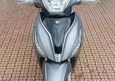 Kymco People 200i S (2021 - 25) - Annuncio 9857465