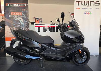 Kymco Xciting VS 400i (2023 - 25) - Annuncio 9857462
