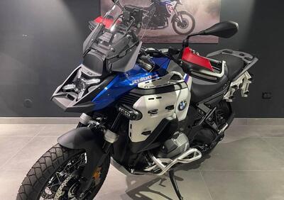 Bmw R 1300 GS Adventure Trophy (2025) - Annuncio 9857461