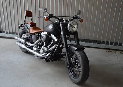 Harley-Davidson 1690 Slim (2011 - 16) - FLS - Annuncio 9857498