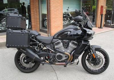 Harley-Davidson Pan America 1250 Special (2020 - 25) - Annuncio 9857470