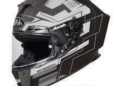 CASCO AIROH INTEGRALE - Annuncio 9857475